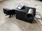 Edifier M1380 subwoofer met speakers, Ophalen, Gebruikt, Edifier