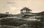 Badplaats Noordwijk - Duinen - Huis, Ophalen of Verzenden, Voor 1920, Ongelopen, Zuid-Holland
