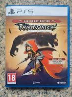 Ravenswatch Legendary Edition PS5 - Als nieuw!!!, Ophalen, Zo goed als nieuw