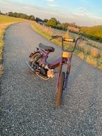 Tomos a35 65cc, Fietsen en Brommers, Brommers | Tomos, Ophalen, Overige modellen, 65 cc, Zo goed als nieuw