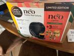 Nescafé Dolce Gusto Neo Koffiemachine - Nieuw!, Espresso apparaat, Nieuw, Ophalen of Verzenden, Koffiepads en cups