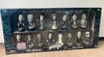 Universal Monsters - Little Big Heads -Silver Screen Edition, Ophalen of Verzenden
