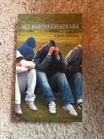 Het Marokkanendrama - Fleur Jurgens, Ophalen of Verzenden, Gelezen, Maatschappij en Samenleving, Nederland