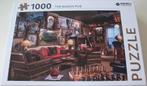 Puzzel *** THE BARON CLUB *** 1000 stukjes Rebo, Ophalen of Verzenden, 500 t/m 1500 stukjes, Zo goed als nieuw, Legpuzzel