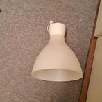 plafondlamp IKEA, Huis en Inrichting, Lampen | Plafondlampen, Ophalen, Zo goed als nieuw, Kunststof