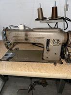 Pfaff Industrieel naaimachine, Ophalen, Gebruikt, Pfaff, Industrieel