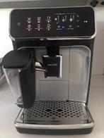 Philips EP3246, Witgoed en Apparatuur, Koffiezetapparaten, Ophalen, Afneembaar waterreservoir, Espresso apparaat, Koffiebonen