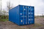 zeecontainer 20 ft nieuw, Zakelijke goederen, Machines en Bouw | Keten en Containers, Ophalen of Verzenden