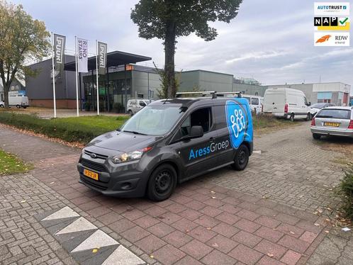 Ford Transit Connect 1.5 TDCI L1 Ambiente Airco.Airco, Auto's, Bestelauto's, Bedrijf, Te koop, ABS, Airconditioning, Boordcomputer