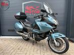 HONDA NT700 V DEAUVILLE 2006, 2 cilinders, Bedrijf, Meer dan 35 kW, Toermotor