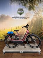 Gazelle Avignon elektrische fiets en BOSCH middenmotor ebike