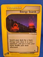 Energy Search 153/165 - Expedition Base Set, Verzenden, Gebruikt