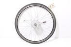 Voorwiel motor | 28 inch | 5-pins | Gazelle | BN09AA0427, Wiel, Gebruikt, -, Algemeen