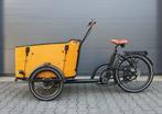 Kidstaxi Premium - 3 wiel electrische bakfiets (120Nm), Fietsen en Brommers, Fietsen | Bakfietsen, Overige merken, Nieuw, Ophalen of Verzenden