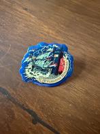 Efteling pin - De Vliegende Hollander, Verzamelen, Ophalen of Verzenden, Nieuw, Button of Speldje