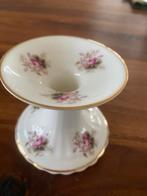 Royal Albert kaarzen stander, Antiek en Kunst, Antiek | Servies los, Ophalen of Verzenden