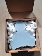 Geboorte Kaars Jongen - Atelier OZO, Ophalen of Verzenden