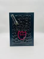 Dom Perignon Lady Gaga Gebroken Fles Kunst, Ophalen of Verzenden