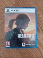 The Last Of Us part 1 voor de PS5, Ophalen, Zo goed als nieuw