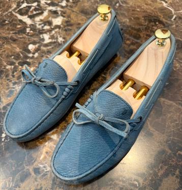 Tod's Gommino Loafers Driving Shoes maat 37.5 beschikbaar voor biedingen