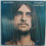Mike Oldfield - Ommadawn, Ophalen of Verzenden, 1960 tot 1980, Zo goed als nieuw, 12 inch