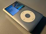 Apple iPod Classic 2 TB 3000 mAH ( ZGAN ), 40 GB en meer, Classic, Ophalen of Verzenden, Zo goed als nieuw