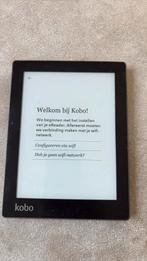 Kobo Aura eReader - nauwelijks gebruikt, Computers en Software, E-readers, Ophalen of Verzenden, Zo goed als nieuw