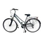 Damesfiets Merida Freeway 28"/51cm/21ver - Garantie/Levering, Fietsen en Brommers, 9713 Bv Groningen, Gebruikt, 56 cm of meer