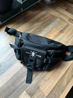 Daily paper fanny pack tas heuptas schoudertas, Ophalen, Nieuw