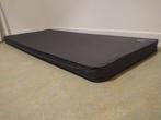 Human nature zelf opblaasbaar matras 10 cm., Ophalen, Zo goed als nieuw, 1-persoons
