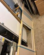 Composiet werkblad- 2 cm zand/beige, Huis en Inrichting, Keuken | Keukenelementen, Ophalen, Beige, Nieuw, 200 cm of meer