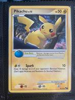 Pikachu Lv.13 9/17, Ophalen of Verzenden, Zo goed als nieuw, Losse kaart