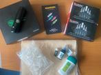 Complete tattoo-set, Ophalen of Verzenden, Zo goed als nieuw