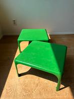 Vico Magistretti | Artemide | Demetrio 45, Minder dan 45 cm, Minder dan 55 cm, Gebruikt, Rond