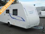 Caravelair Alba 472 model 2025, Bedrijf, Treinzit, 750 - 1000 kg, 5 tot 6 meter