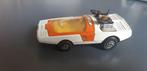 Matchbox Speed Kings (Bandolero 1972), Ophalen of Verzenden, Gebruikt, Auto
