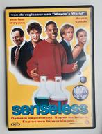 Senseless dvd (1998)(Marlon Wayans , David Spade), Alle leeftijden, Ophalen of Verzenden, Romantische komedie, Zo goed als nieuw
