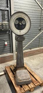 Berkel weegschaal antiek, Ophalen of Verzenden, Zo goed als nieuw