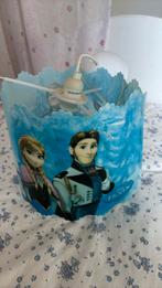 Frozen hanglamp kinderkamer, Ophalen, Gebruikt, Lamp
