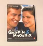 GRIFFIN & PHOENIX  DVD, Ophalen of Verzenden, Vanaf 12 jaar, Zo goed als nieuw, Drama