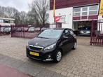 Peugeot 108 1.0 e-VTi 68pk 3D Active, Voorwielaandrijving, Euro 5, Stof, Gebruikt