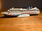 Norwegian Breakaway cruise line scheepsmodel cruiseschip, Ophalen of Verzenden, Zo goed als nieuw