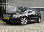 Volvo V50 1.8 met airco en nieuwe distributieketting, Voorwielaandrijving, 65 €/maand, 125 pk, 4 cilinders