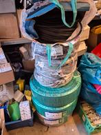 Flex met en zonder draad 16,19mm kabel 3x4,3x2.5, 5x2.5mm, Nieuw, Ophalen of Verzenden, Kabel of Snoer, Nvt