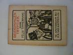 Felix Timmermans - Driekoningen tryptiek, Ophalen of Verzenden, Gelezen