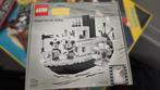 Lego 21317 Steamboat Willie met Mickey Mouse NIEUW, Kinderen en Baby's, Speelgoed | Duplo en Lego, Ophalen, Nieuw, Complete set
