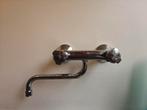 Keuken mengkraan van Grohe, Ophalen, Gebruikt, Kraan