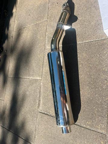 Honda uitlaat type yutaka 2334 beschikbaar voor biedingen