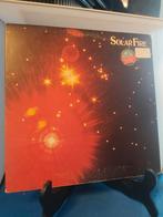 Manfred Mann's Earth Band - Solar Fire LP, Cd's en Dvd's, Vinyl | Rock, Ophalen of Verzenden, Gebruikt, 12 inch, Progressive
