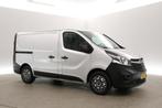 Opel Vivaro 1.6 CDTI L1H1 | MARGE | Airco | Cruise | 3-Zits, Auto's, Bestelauto's, Voorwielaandrijving, Euro 5, Stof, Gebruikt